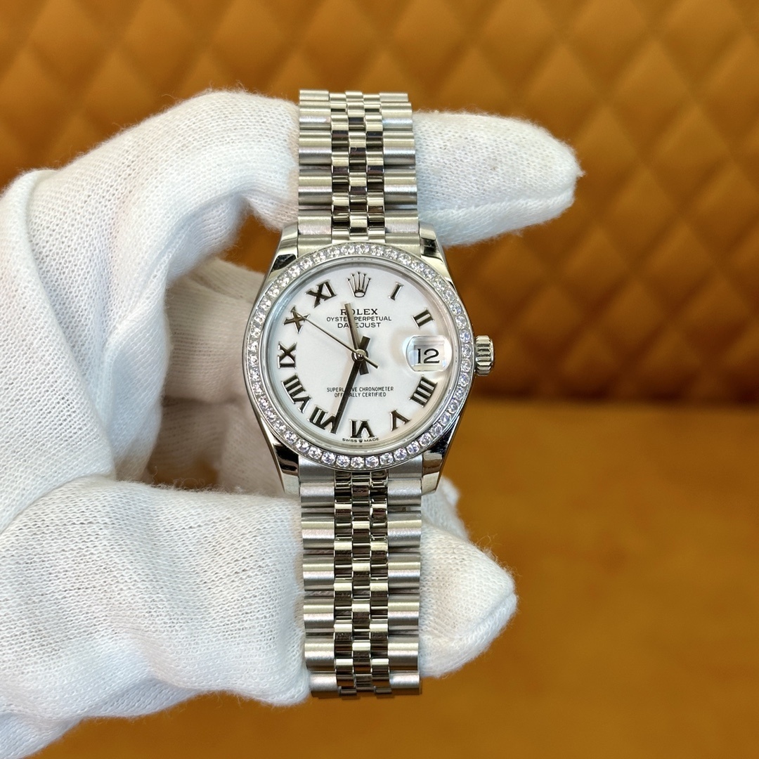 Rolex watch m126284rbr-0014 | Superrbuy Spreadsheet