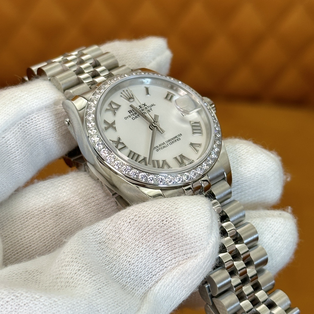 Rolex watch m126284rbr-0014 | Superrbuy Spreadsheet