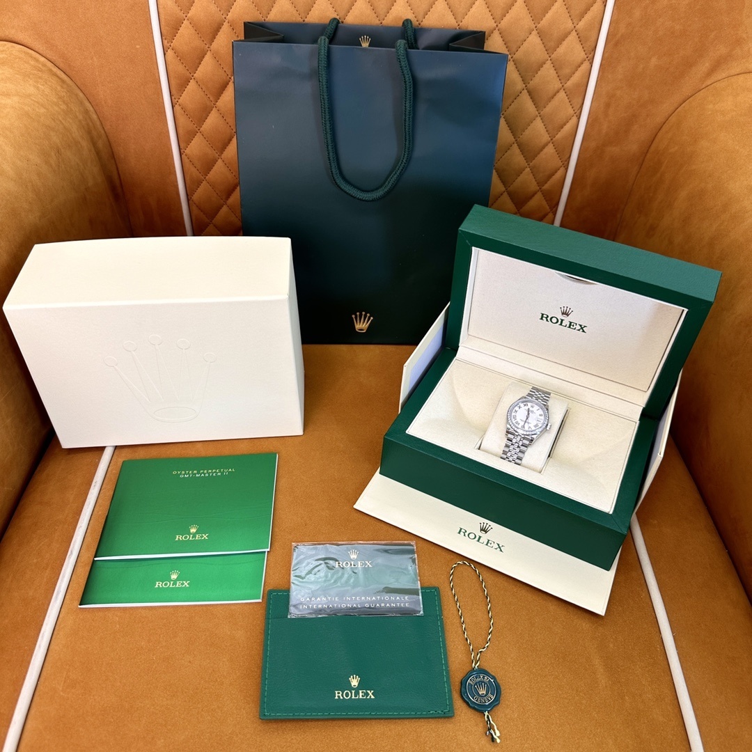 Rolex watch m126284rbr-0014 | Superrbuy Spreadsheet