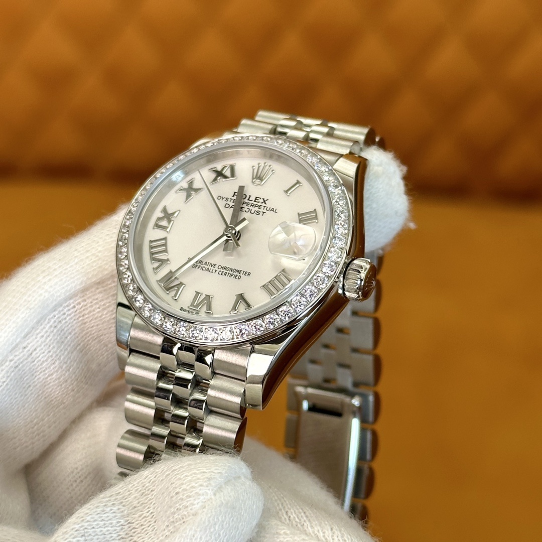 Rolex watch m126284rbr-0014 | Superrbuy Spreadsheet