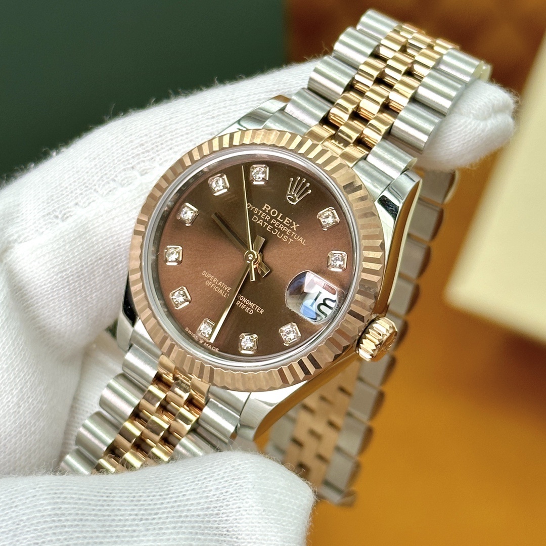 Rolex watch m278271-0028