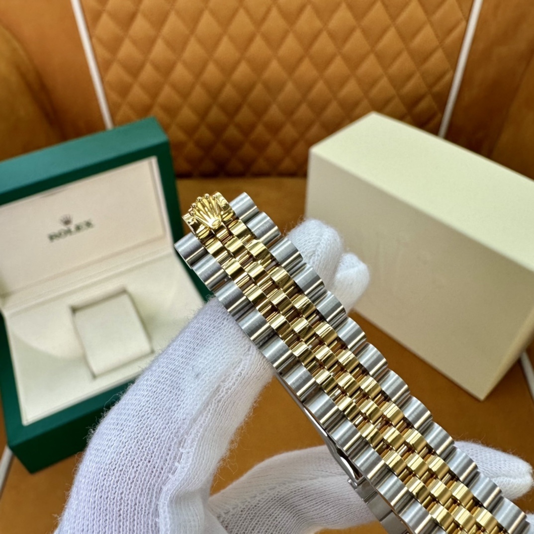 Rolex watch M278383RBR-0018 | Superrbuy Spreadsheet