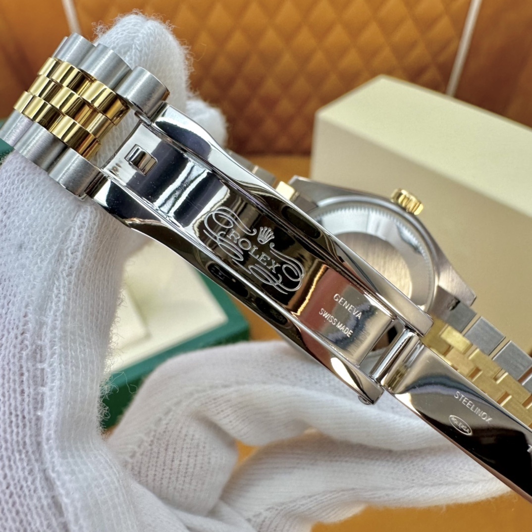 Rolex watch M278383RBR-0018 | Superrbuy Spreadsheet