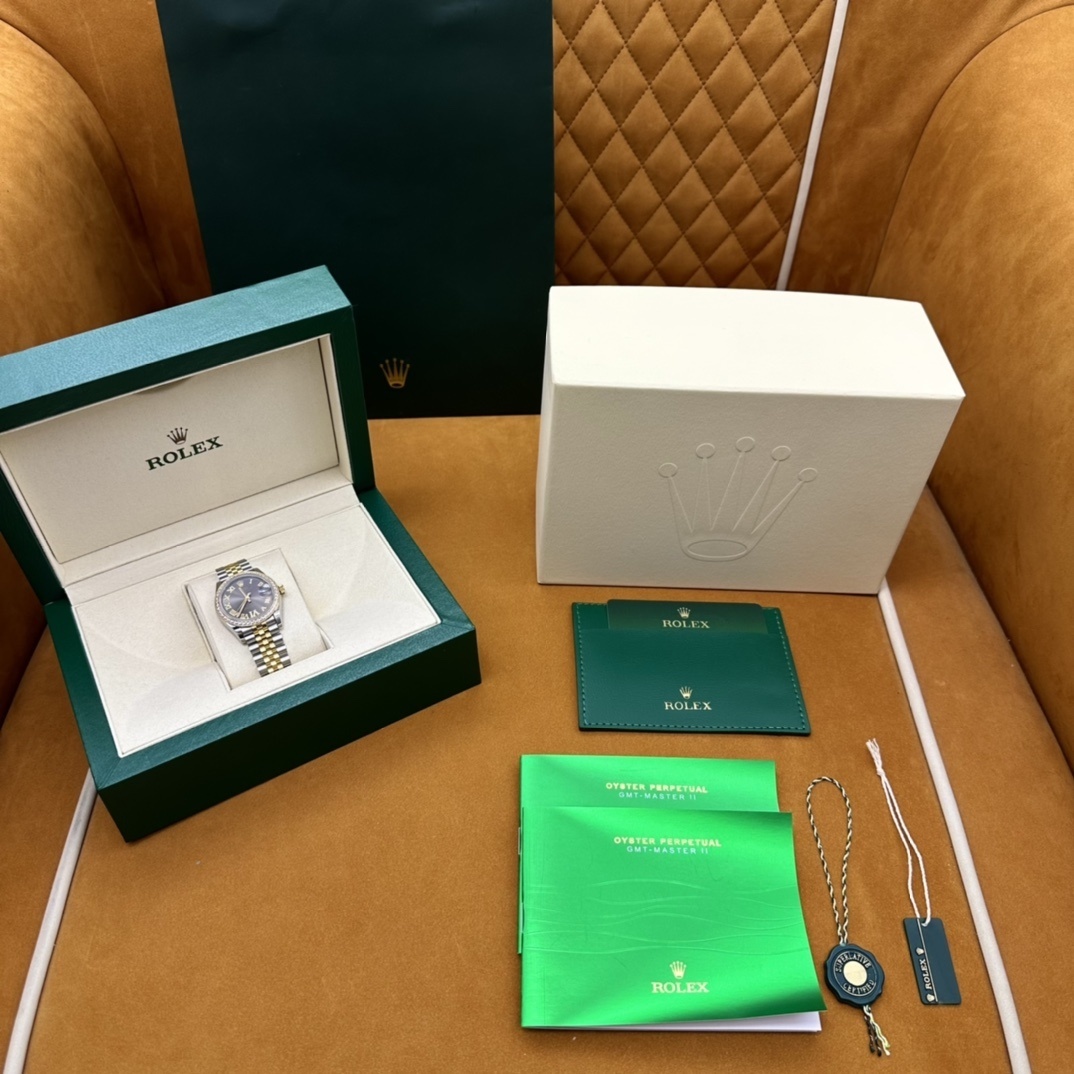 Rolex watch M278383RBR-0018 | Superrbuy Spreadsheet