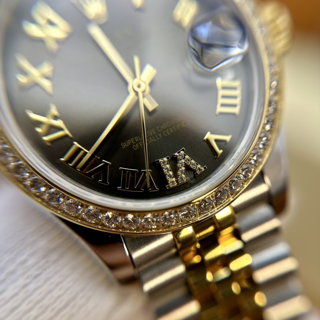 Rolex watch M278383RBR-0018 | Superrbuy Spreadsheet