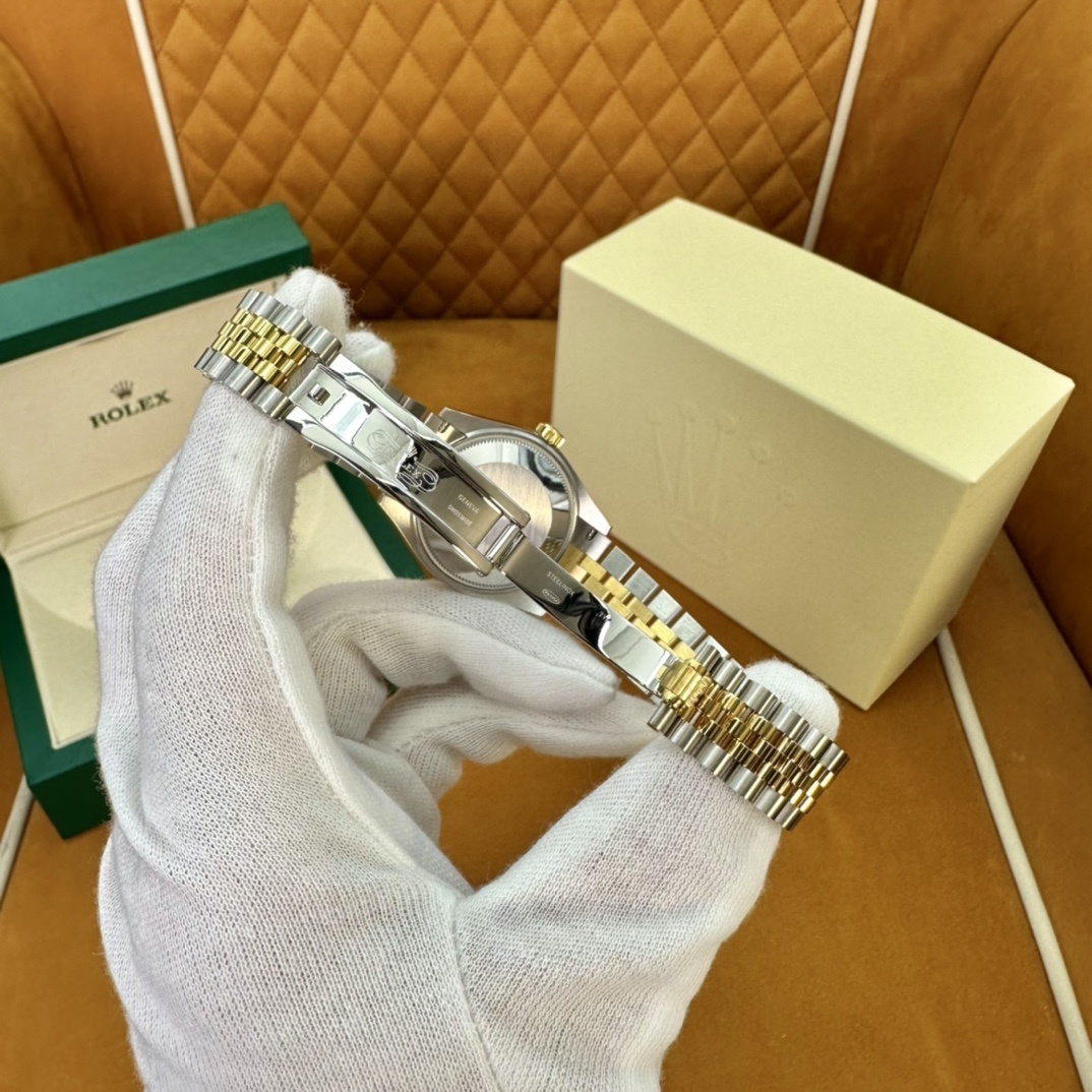Rolex watch M278383RBR-0018 | Superrbuy Spreadsheet