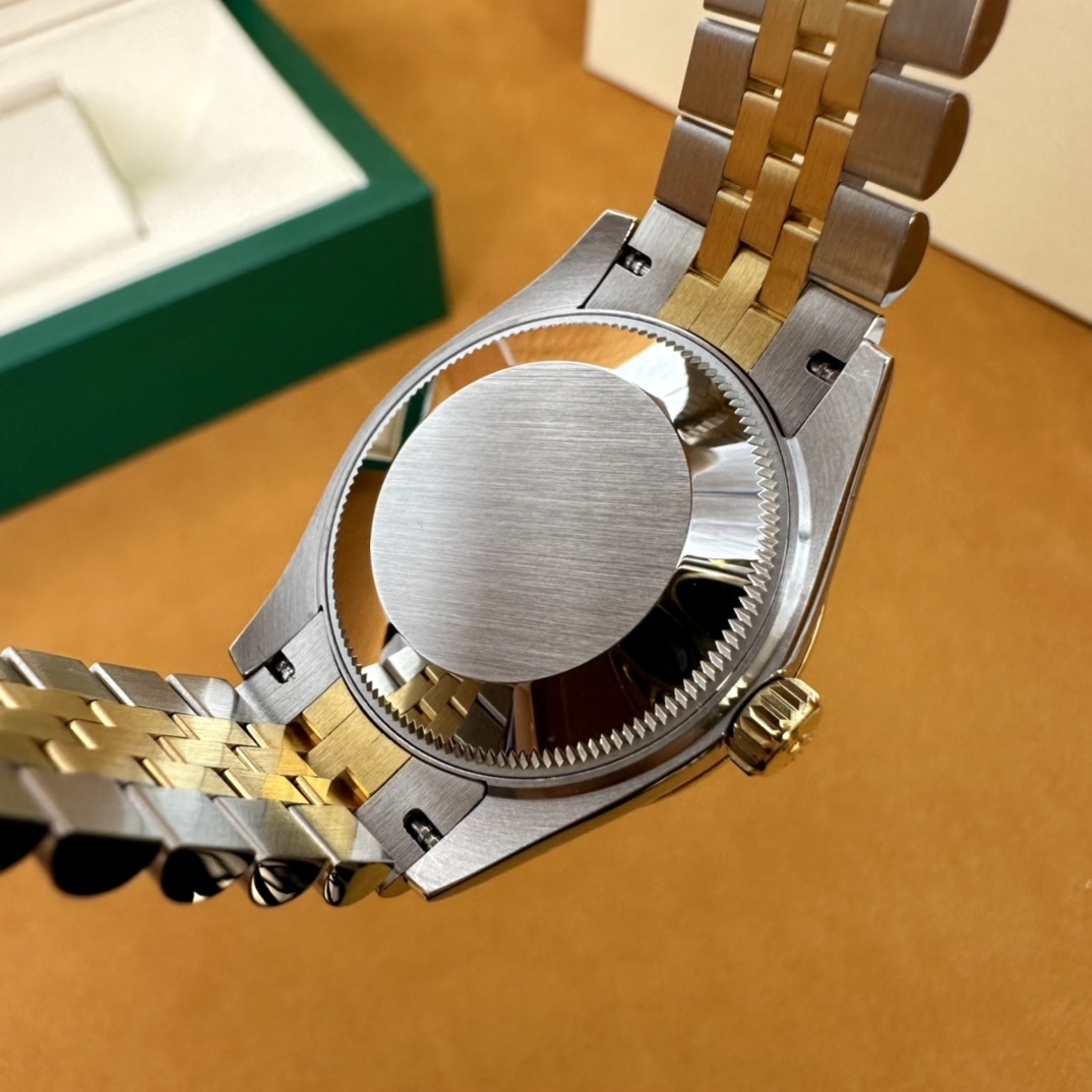 Rolex watch M278383RBR-0018 | Superrbuy Spreadsheet