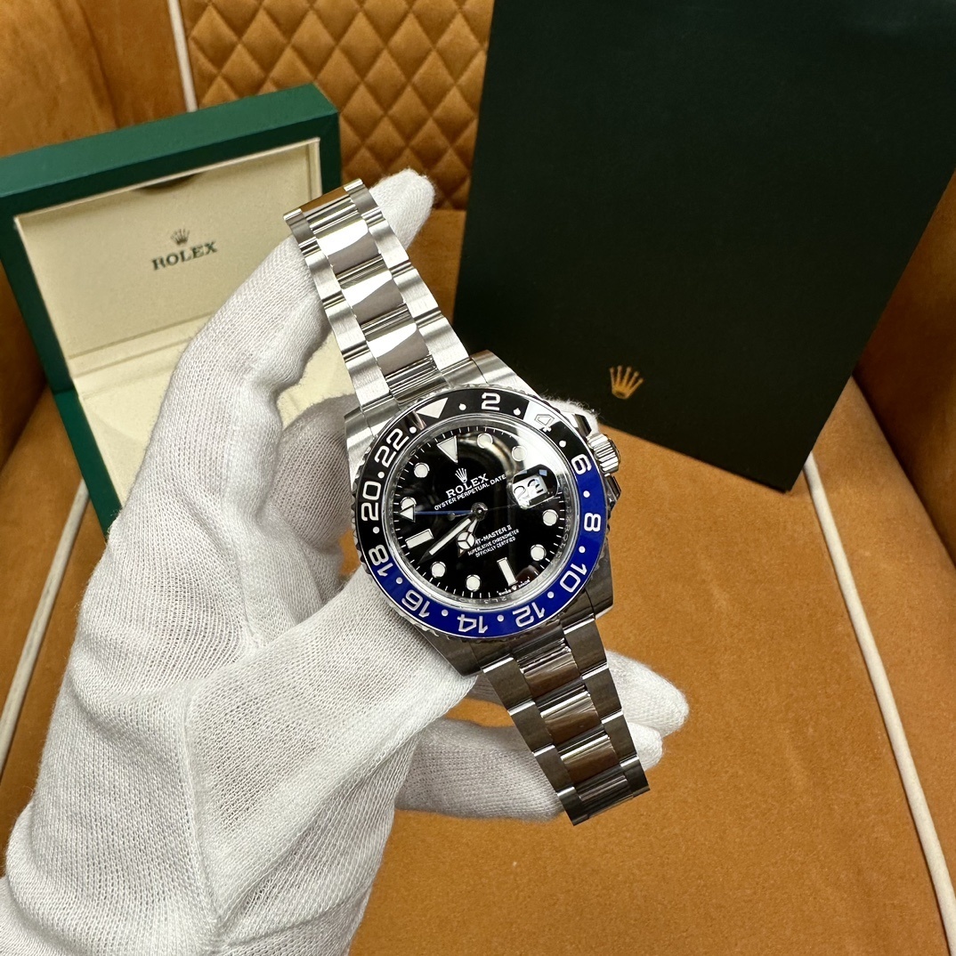 Rolex watch m126710blnr-0003 | Superrbuy Spreadsheet