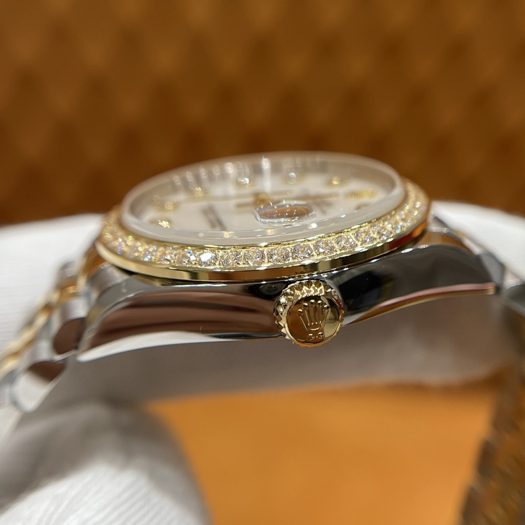 Rolex  watch m278383rbr-0028 | Superrbuy Spreadsheet
