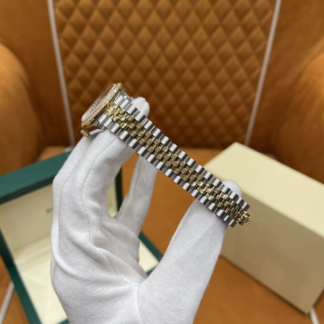 Rolex  watch m278383rbr-0028 | Superrbuy Spreadsheet