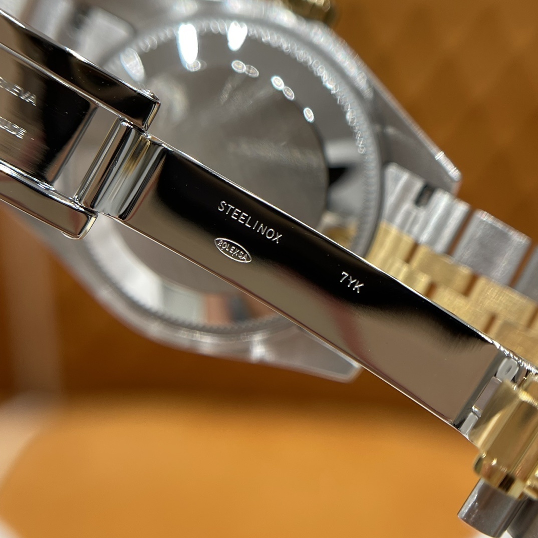Rolex  watch m278383rbr-0028 | Superrbuy Spreadsheet