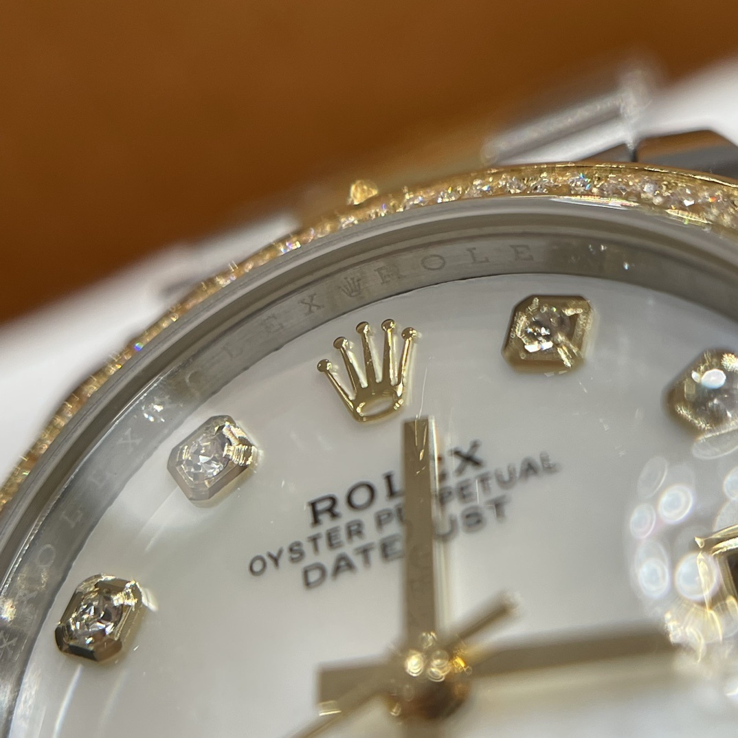 Rolex  watch m278383rbr-0028 | Superrbuy Spreadsheet