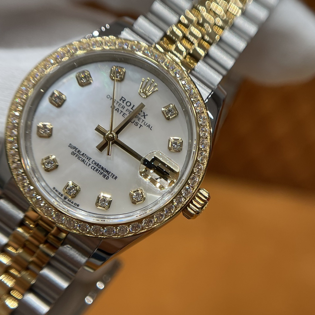 Rolex  watch m278383rbr-0028 | Superrbuy Spreadsheet