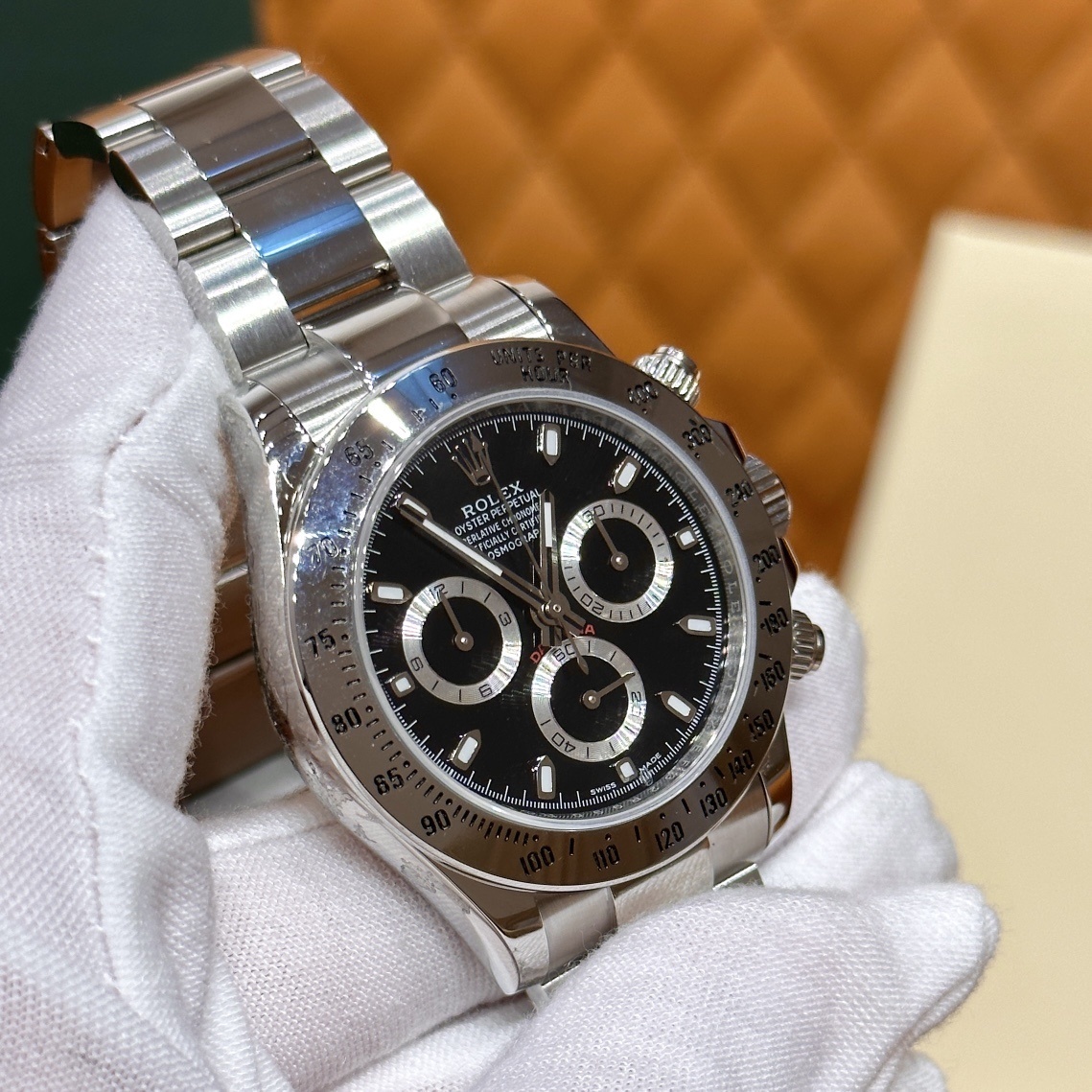 Rolex watch 116520-78590 black | Superrbuy Spreadsheet