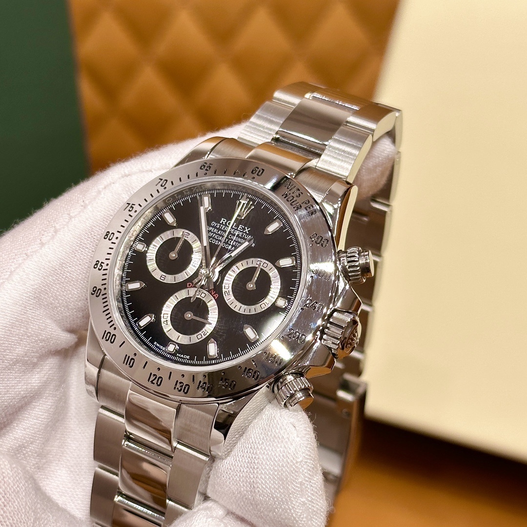Rolex watch 116520-78590 black | Superrbuy Spreadsheet