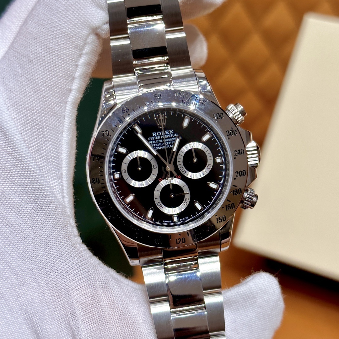 Rolex watch 116520-78590 black | Superrbuy Spreadsheet