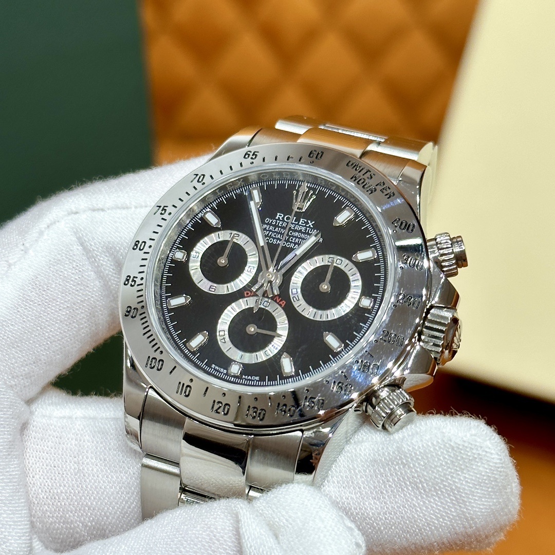 Rolex watch 116520-78590 black | Superrbuy Spreadsheet