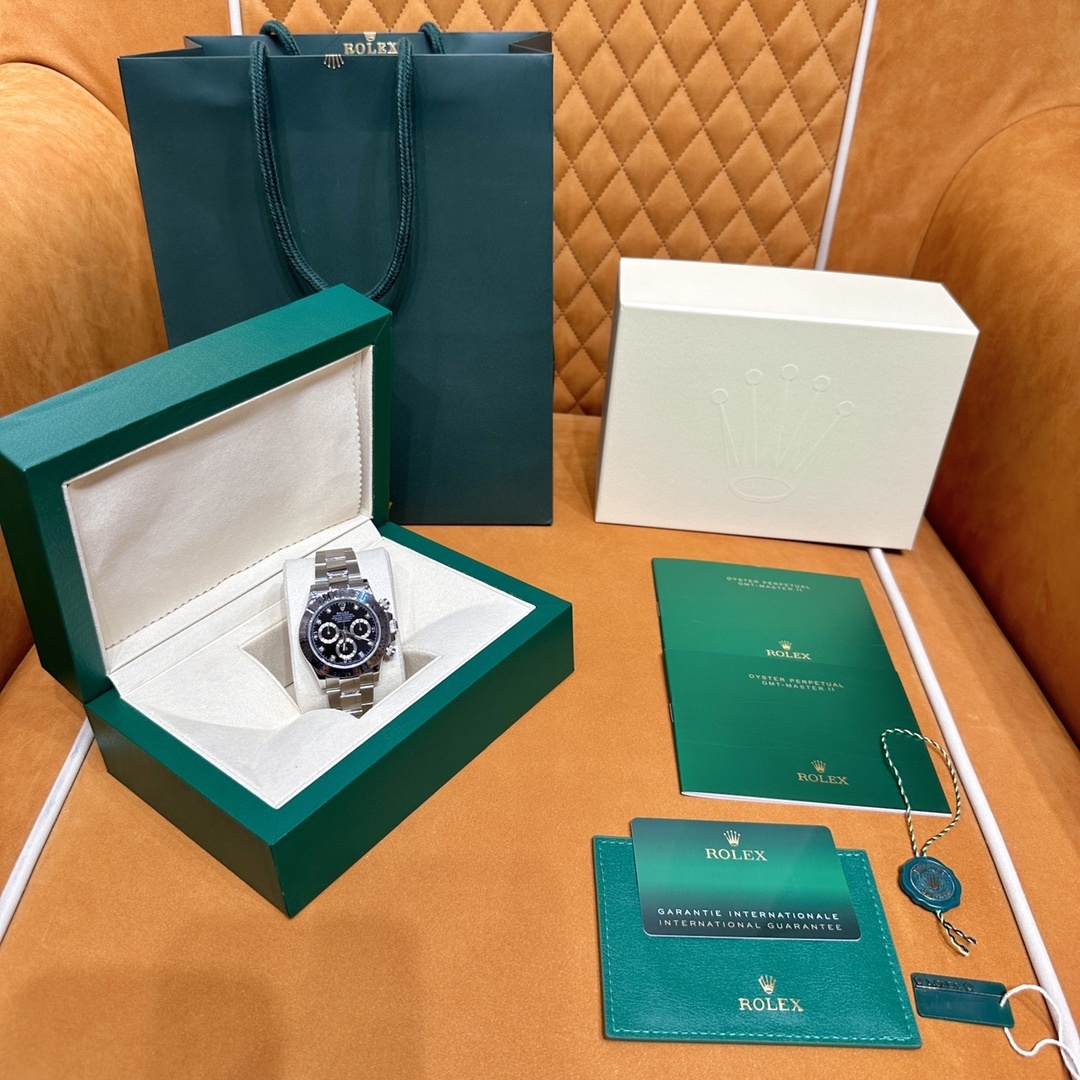 Rolex watch 116520-78590 black | Superrbuy Spreadsheet