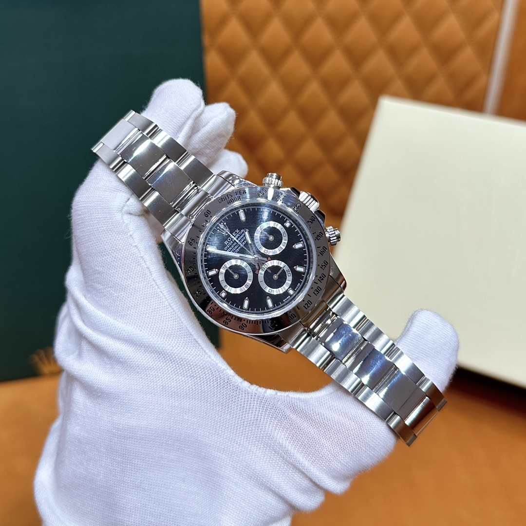 Rolex watch 116520-78590 black | Superrbuy Spreadsheet