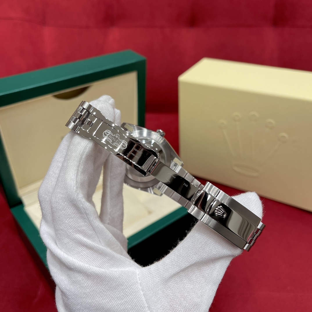 Rolex watch m126334-0002 | Superrbuy Spreadsheet