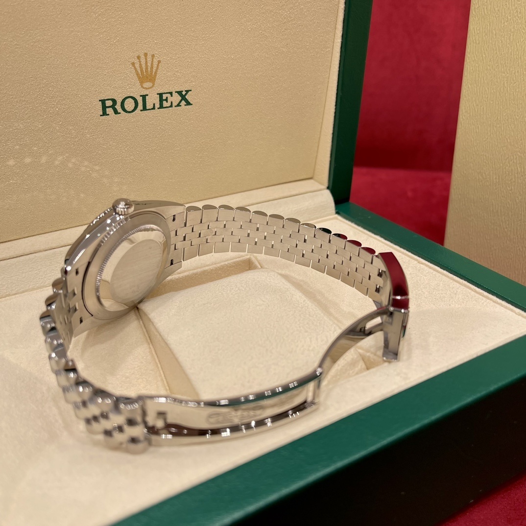 Rolex watch m126334-0002 | Superrbuy Spreadsheet