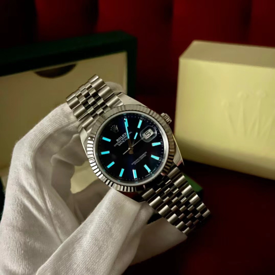 Rolex watch m126334-0002 | Superrbuy Spreadsheet