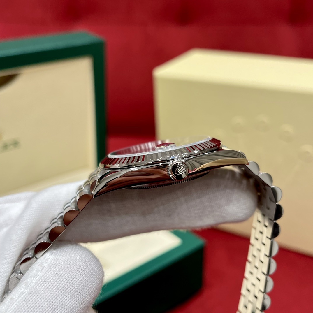 Rolex watch m126334-0002 | Superrbuy Spreadsheet
