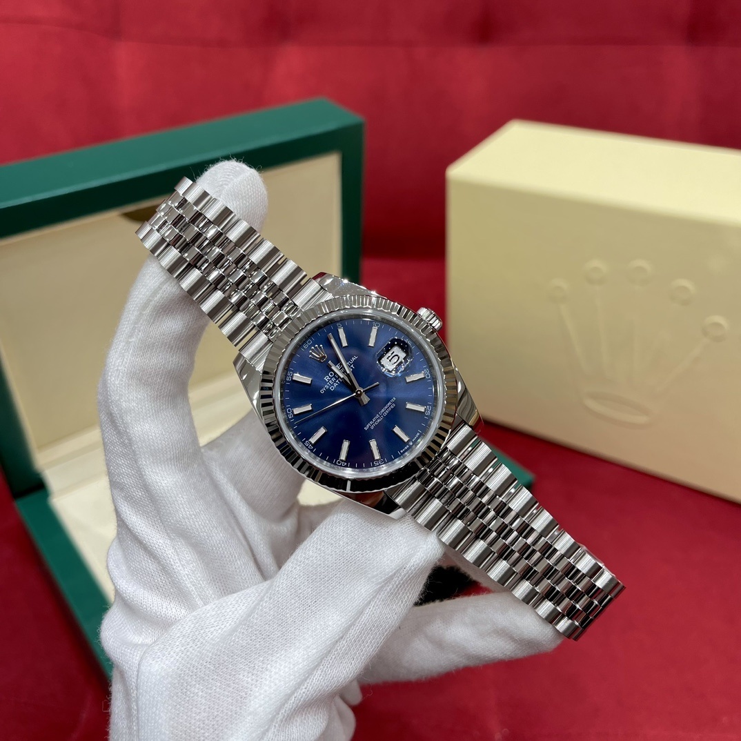 Rolex watch m126334-0002 | Superrbuy Spreadsheet