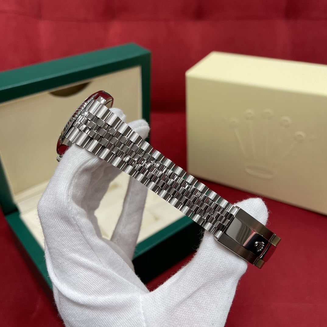 Rolex watch m126334-0002 | Superrbuy Spreadsheet
