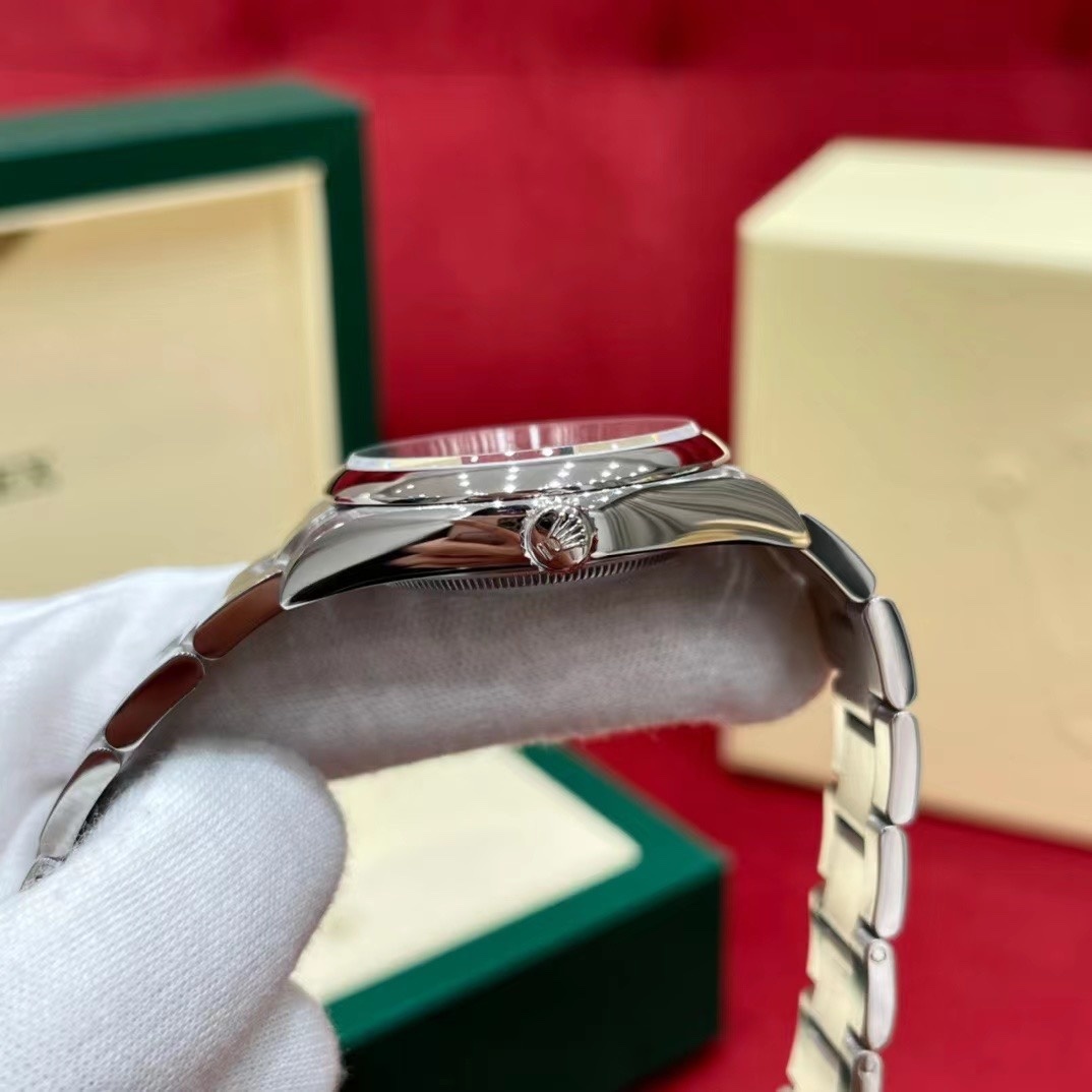 Rolex watch m126000-0005 | Superrbuy Spreadsheet