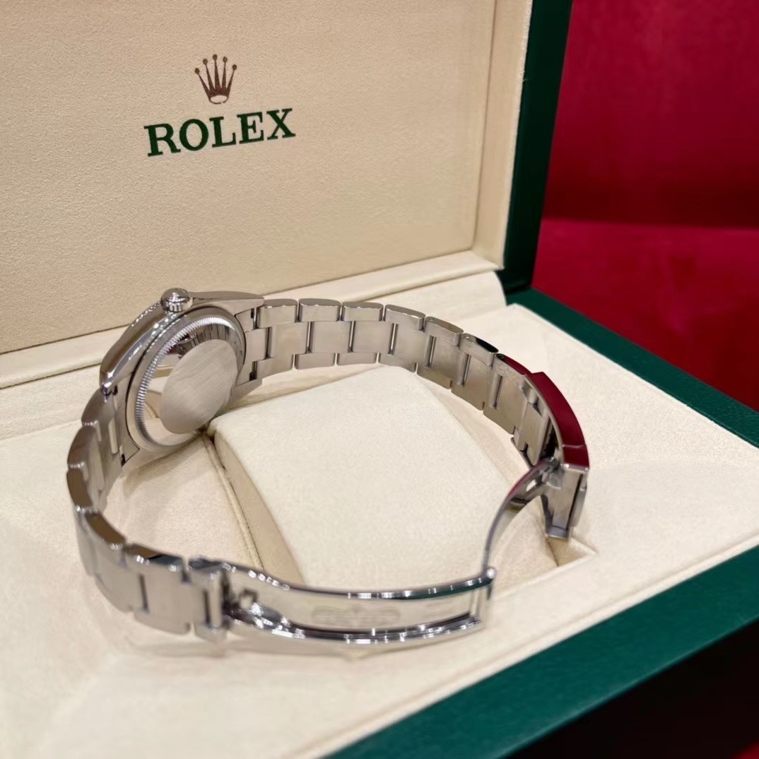 Rolex watch m126000-0005 | Superrbuy Spreadsheet