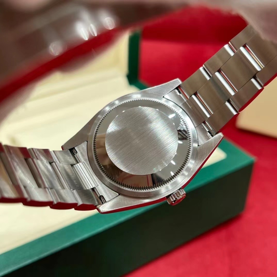 Rolex watch m126000-0005 | Superrbuy Spreadsheet