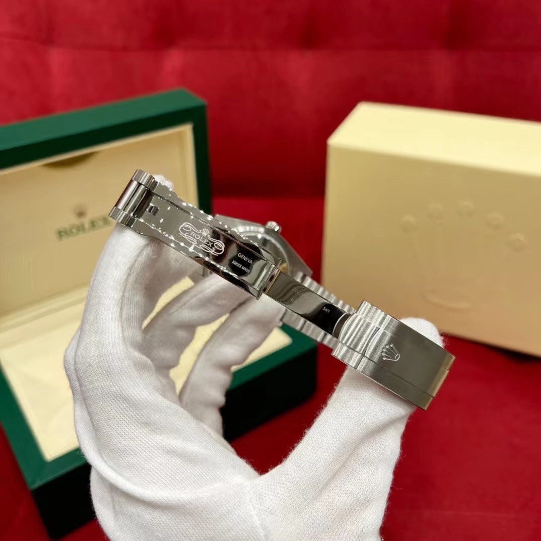 Rolex watch m126000-0005 | Superrbuy Spreadsheet