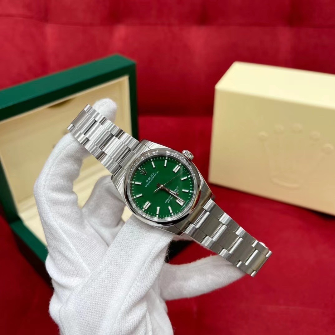 Rolex watch m126000-0005 | Superrbuy Spreadsheet