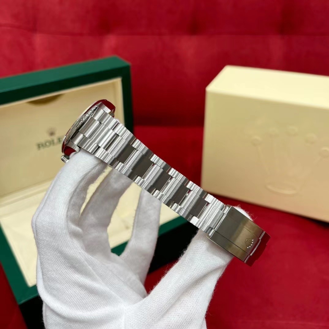 Rolex watch m126000-0005 | Superrbuy Spreadsheet