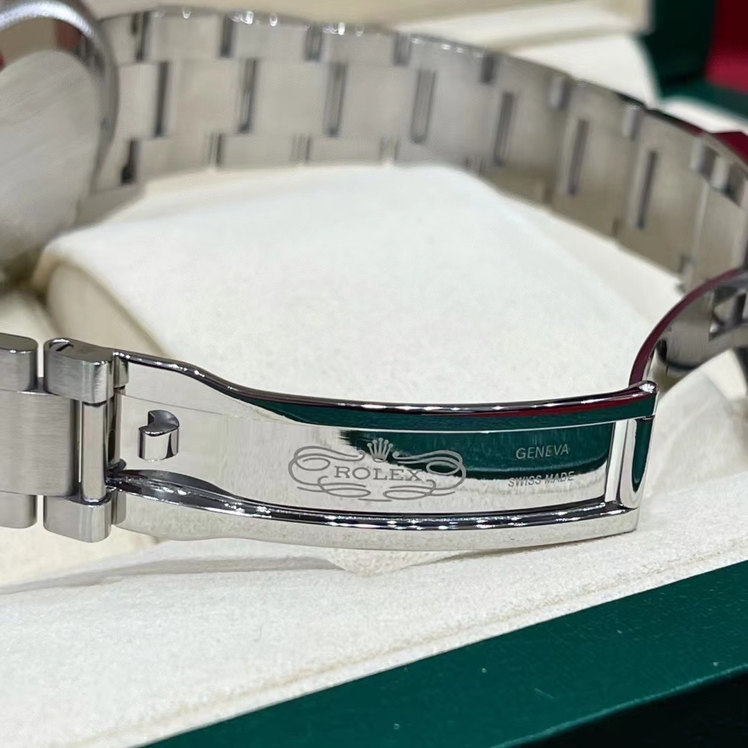 Rolex watch m126000-0005 | Superrbuy Spreadsheet