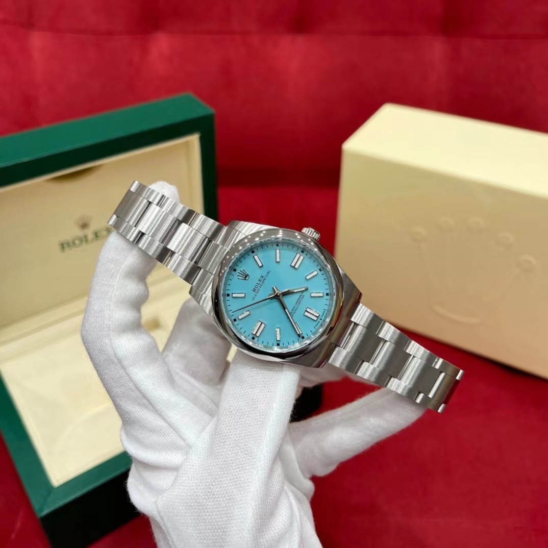 Rolexwatch m124300-0006 | Superrbuy Spreadsheet