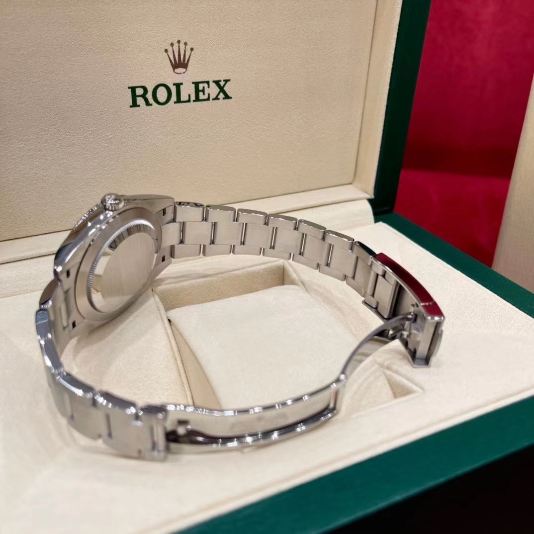 Rolexwatch m124300-0006 | Superrbuy Spreadsheet