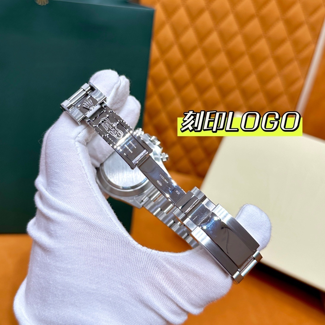 Rolex watch m116509-0071 | Superrbuy Spreadsheet