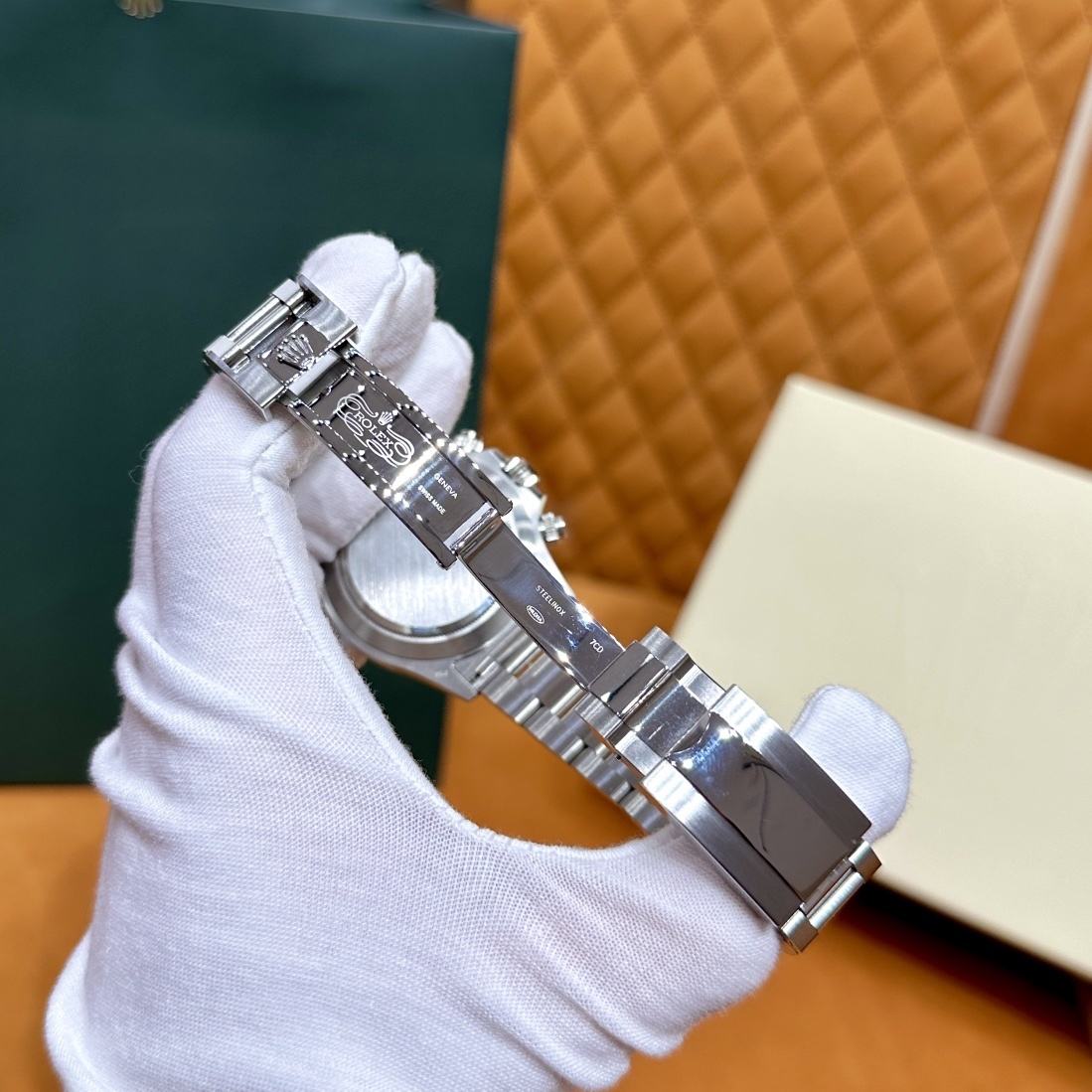 Rolex watch m116509-0071 | Superrbuy Spreadsheet
