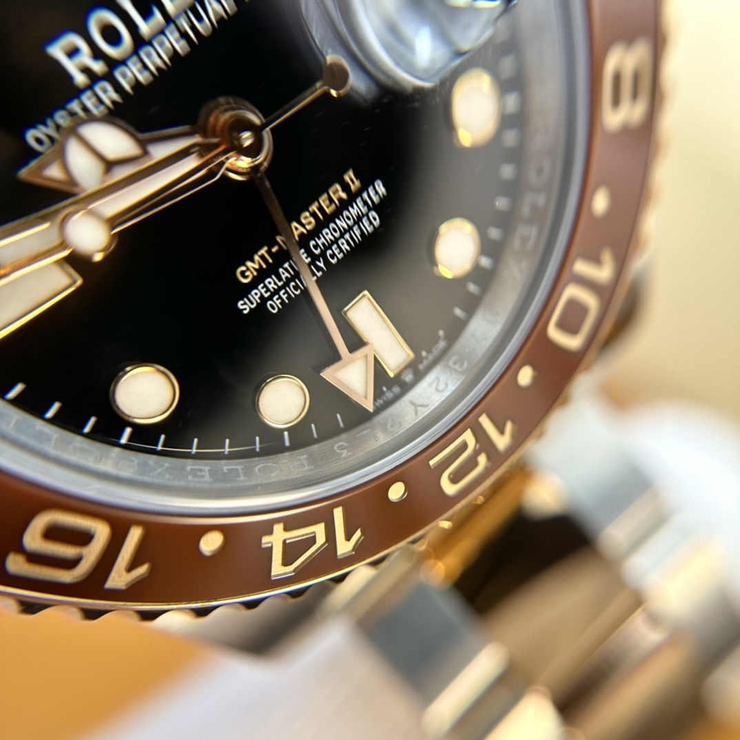 Rolex watch M126711chnr-0002 | Superrbuy Spreadsheet