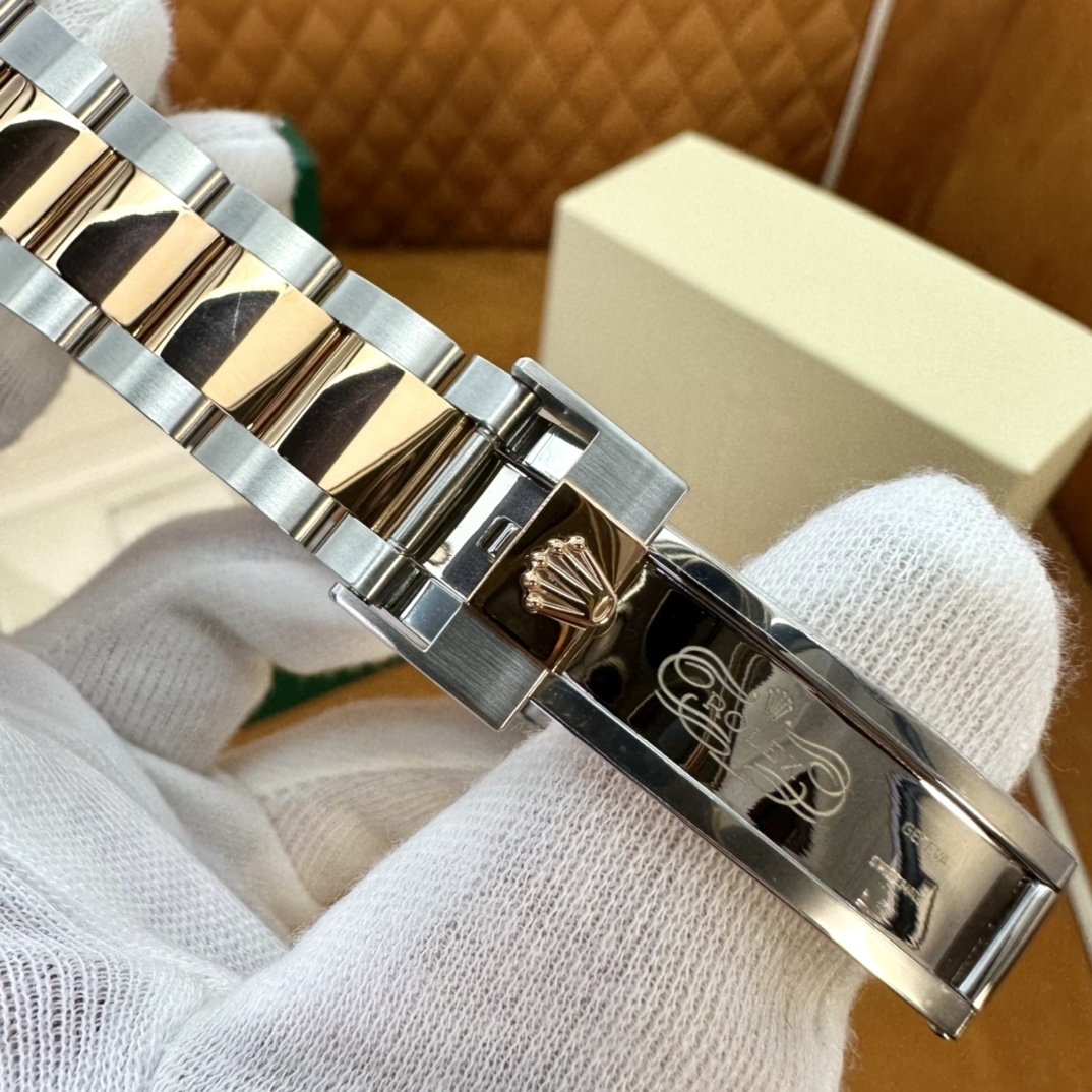 Rolex watch M126711chnr-0002 | Superrbuy Spreadsheet