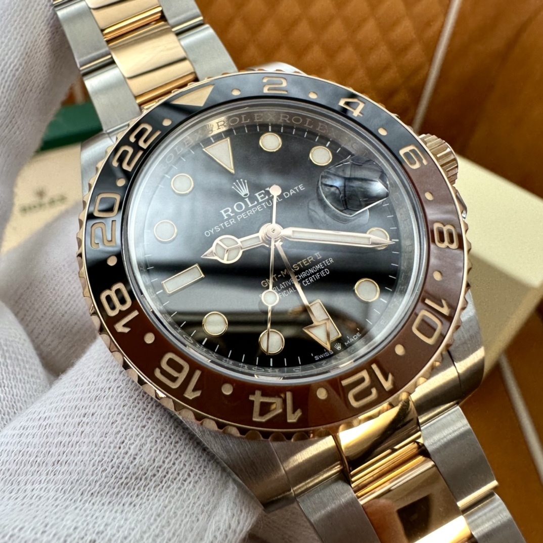 Rolex watch M126711chnr-0002 | Superrbuy Spreadsheet