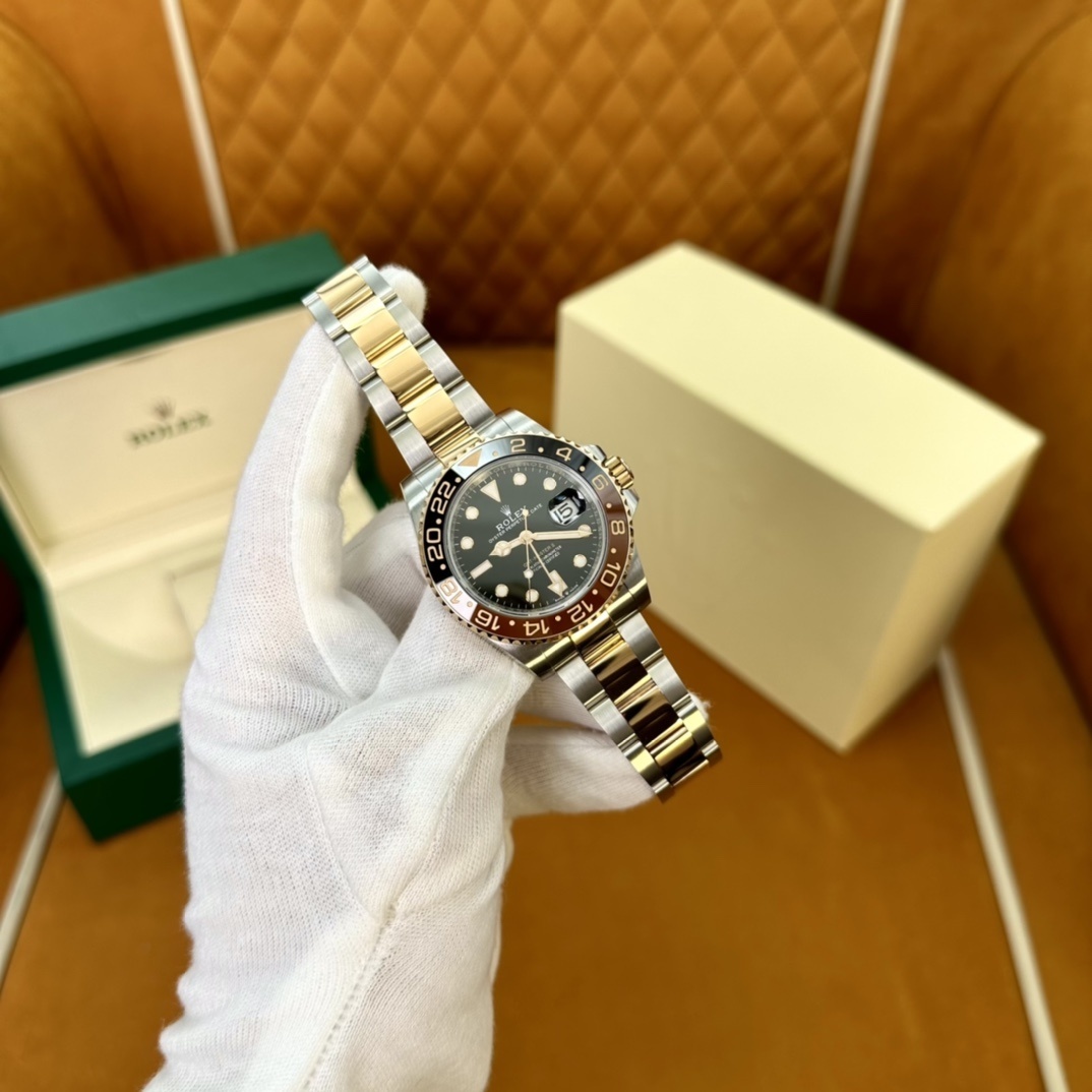 Rolex watch M126711chnr-0002 | Superrbuy Spreadsheet