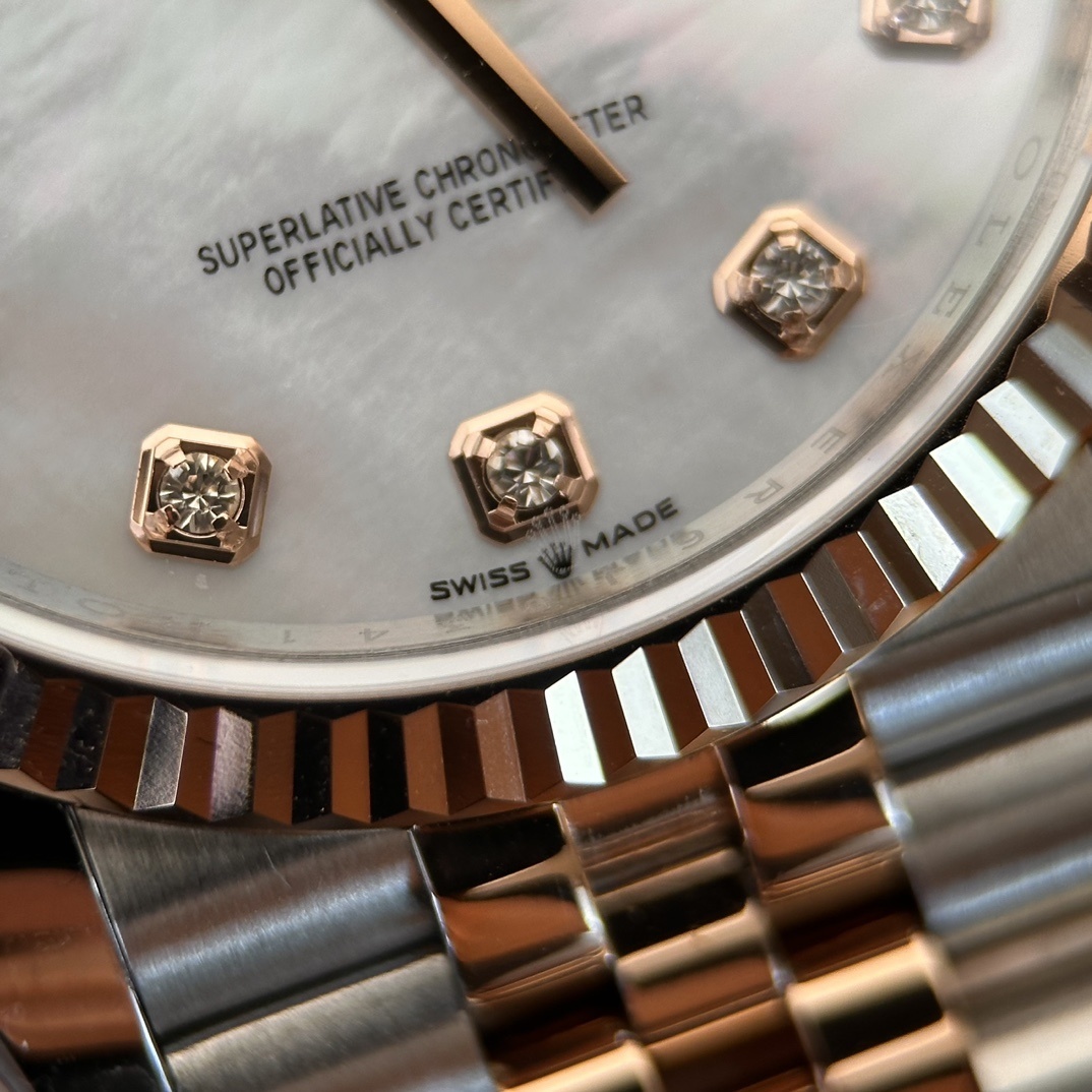 Rolex watch m126231-0021 | Superrbuy Spreadsheet