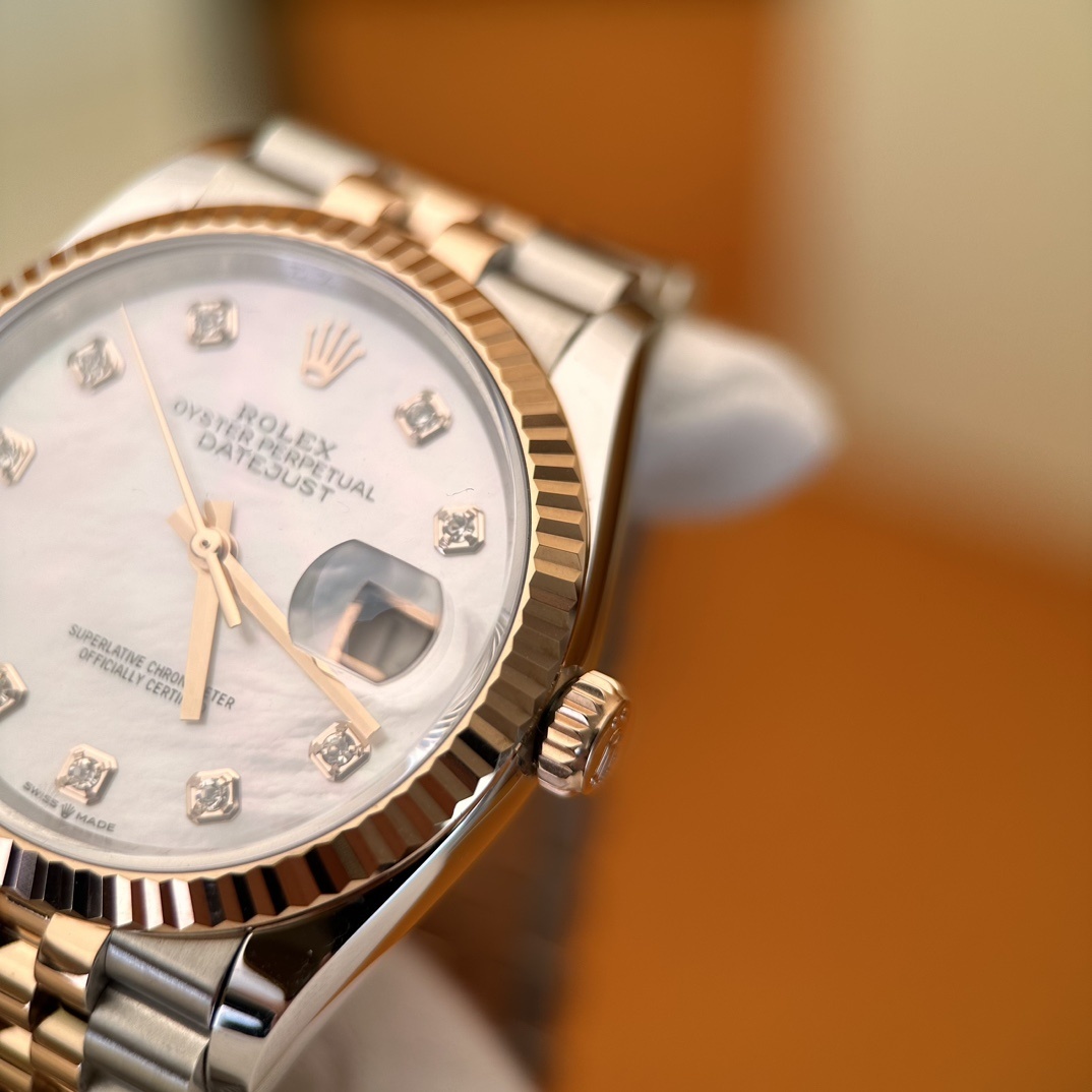 Rolex watch m126231-0021 | Superrbuy Spreadsheet
