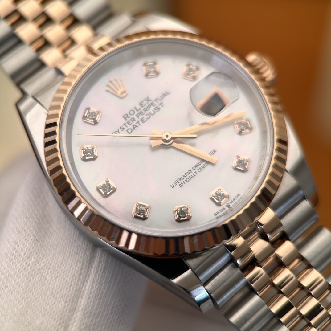 Rolex watch m126231-0021 | Superrbuy Spreadsheet