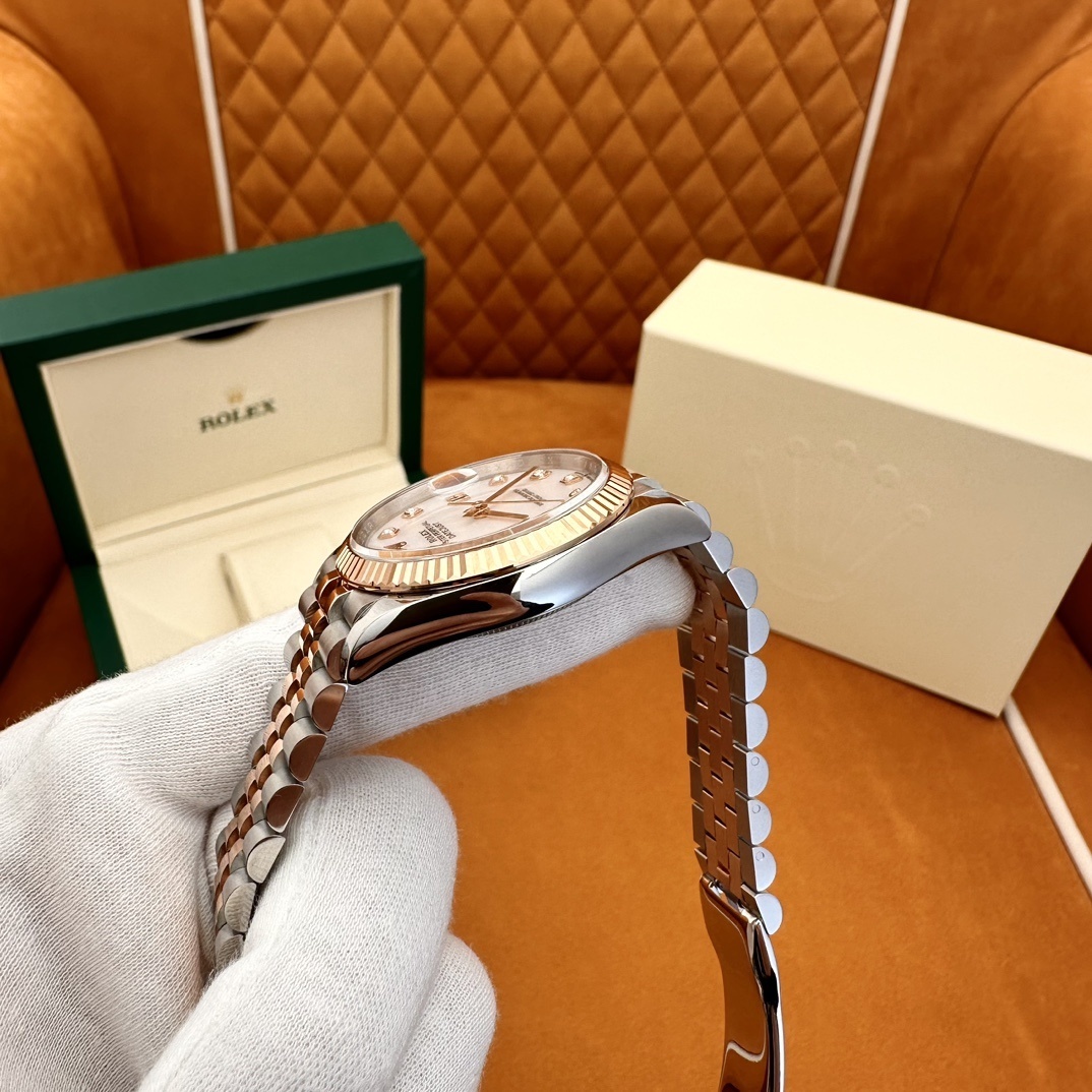Rolex watch m126231-0021 | Superrbuy Spreadsheet