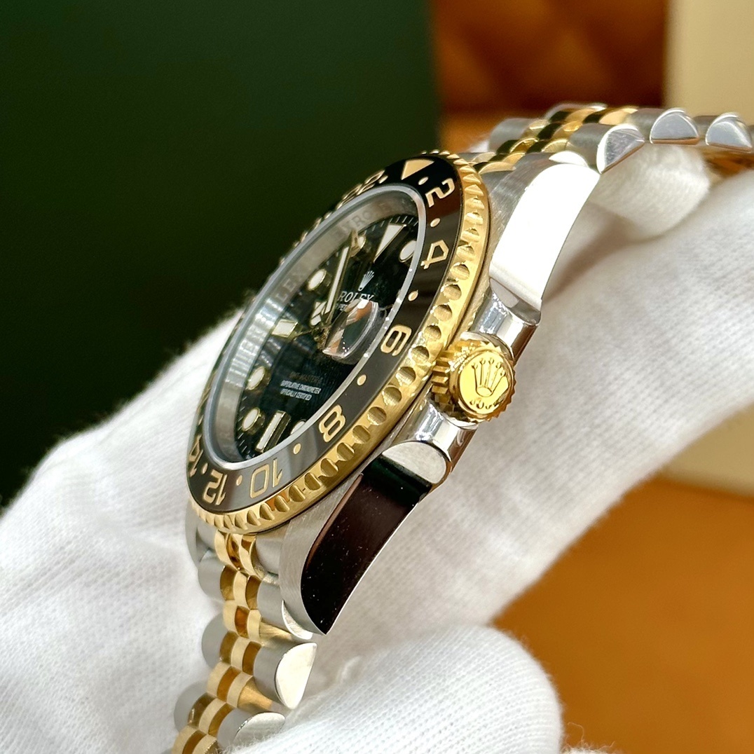 Rolex  watch m126713grnr-0001 | Superrbuy Spreadsheet