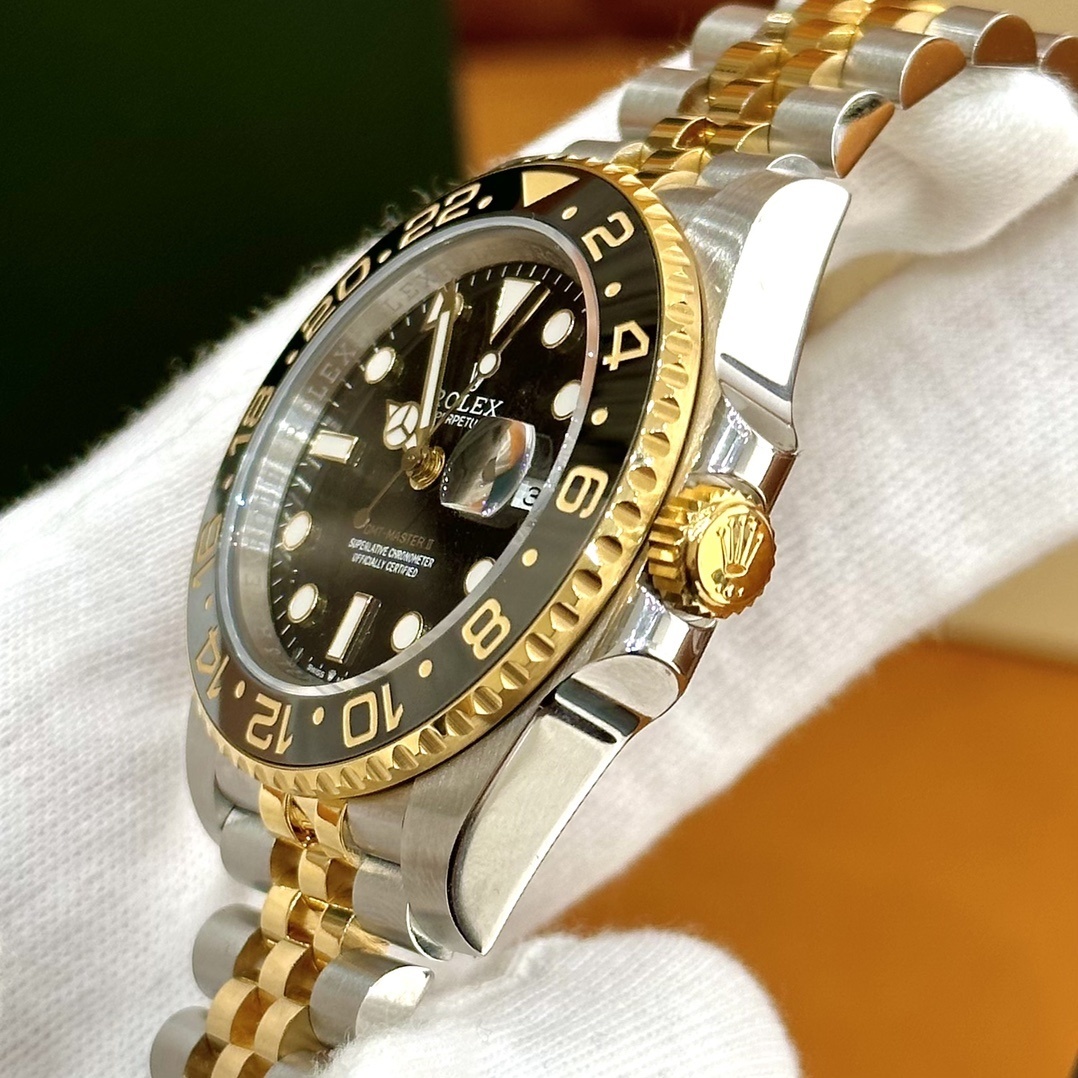 Rolex  watch m126713grnr-0001 | Superrbuy Spreadsheet